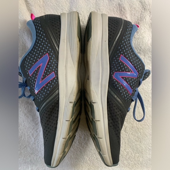 New Balance 711 Running Shoes Mesh Style #WX711SP Womens Size 9 - Picture 3 of 9